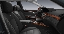 Mercedes Benz 11 S600 Black tn