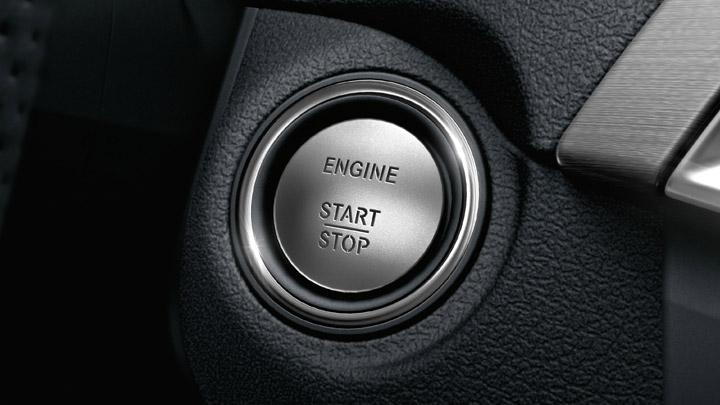 KEYLESS-GO