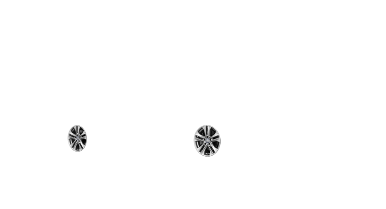 Mercedes Benz 2012 C Class Rim 44R