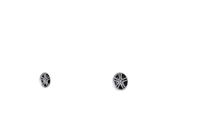 Mercedes Benz 2012 C Class Rim R95