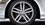 17-Inch 5-Twin-Spoke Wheels