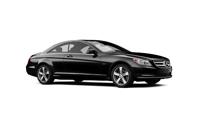 Mercedes Benz 2012 CL Class CL550 Coupe 040