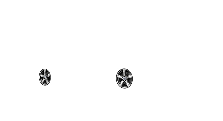 Mercedes Benz 2012 CL Class CL550 Coupe Rim R96