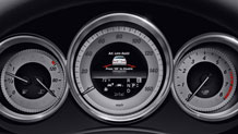 Mercedes Benz 2012 CLS Class CLS550 Coupe 025 wtn