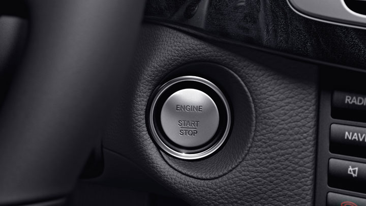 KEYLESS-GO