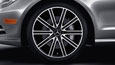 Mercedes Benz 2012 CLS Class CLS550 Coupe 056 btn