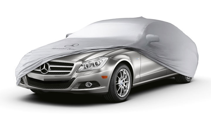 Mercedes Benz 2012 CLS Class CLS550 Coupe 073