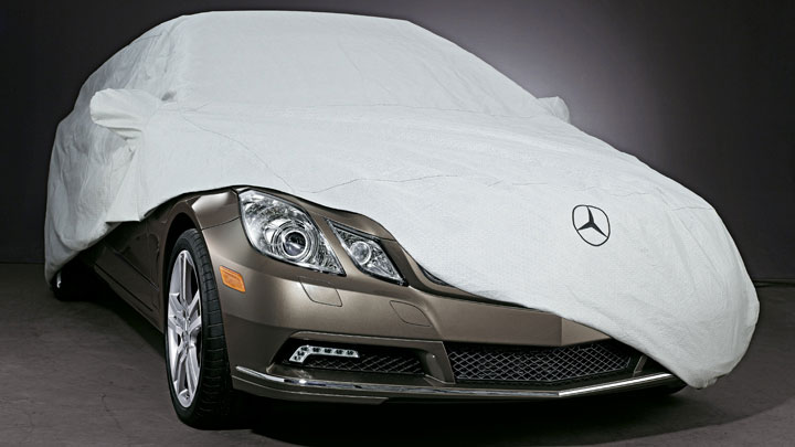 Car Cover