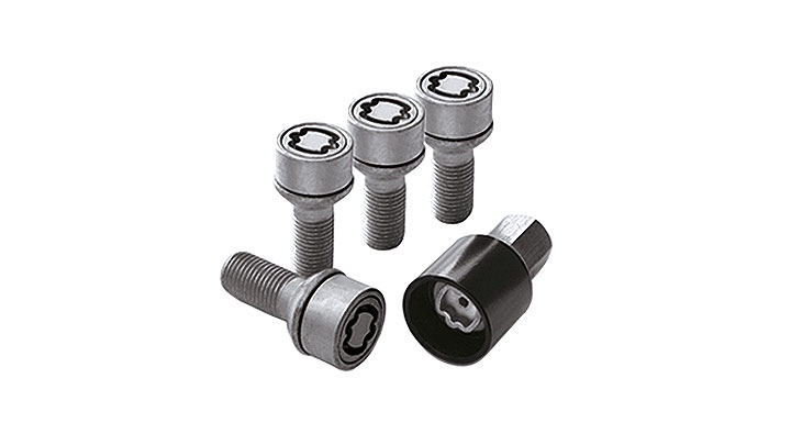 Wheel Locks