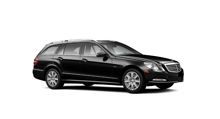 Mercedes Benz 2012 E Class Wagon Luxury Exterior 040