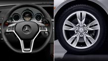 Mercedes Benz 2012 E Class E350 Sedan 036 b MT