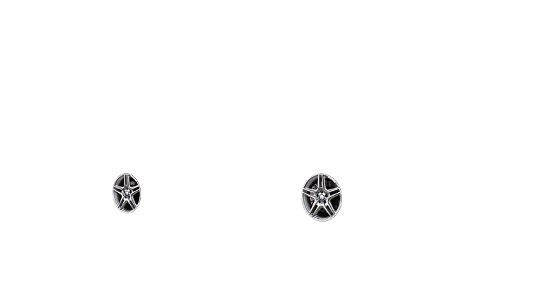 Mercedes Benz 2012 E Class Sedan Exterior Rim 795 791 R08