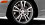 18-inch 5-Twin-Spoke Wheel