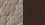 Almond/Mocha Leather