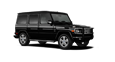 Mercedes Benz 2012 G Class G550 SUV Exterior 040 btn