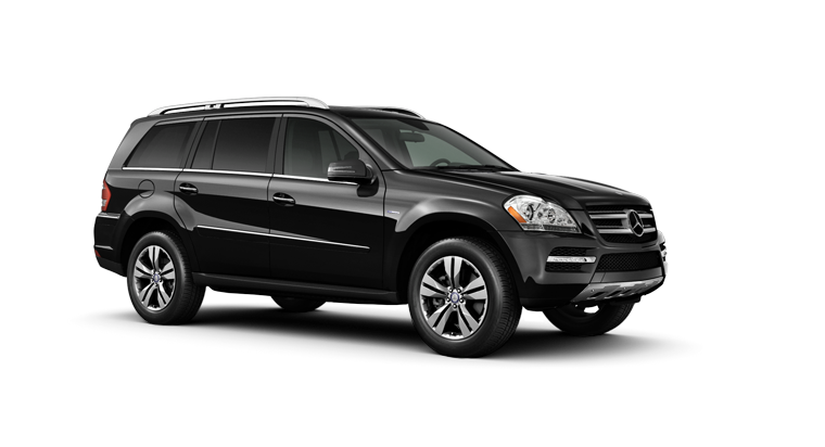 Mercedes Benz 2012 GL Class GL350 BlueTEC 040