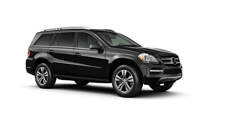 07 Mercedes gl450 colors #6