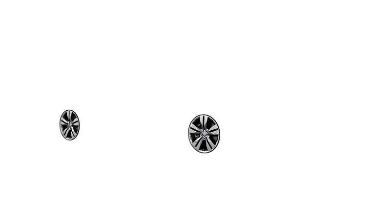 Mercedes Benz 2012 GL Class Rim R33