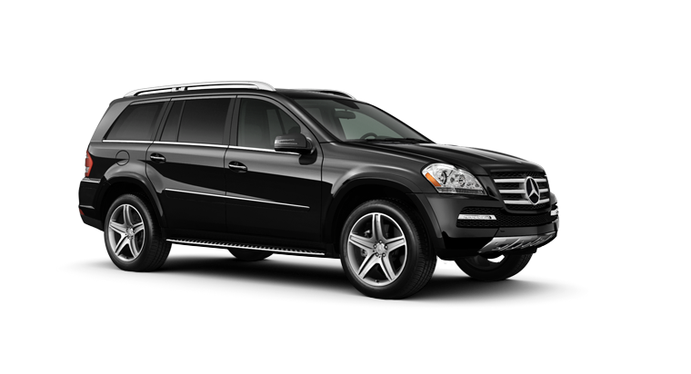 Mercedes Benz 2012 GL Class GL550 040