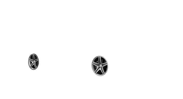 Mercedes Benz 2012 GL Class Rim 777