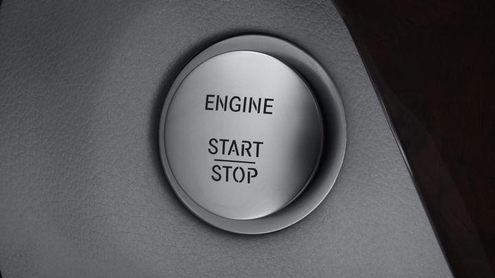KEYLESS-GO