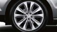 Mercedes Benz 2012 M Class 087 btn
