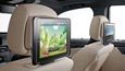 Mercedes Benz 2012 M Class 095 btn