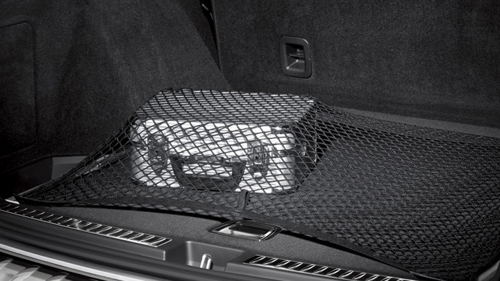 Mercedes Benz 2012 M Class 099