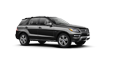 Mercedes Benz 2012 M Class ML350 ML350 BlueTEC 040 btn