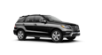 Mercedes Benz 2012 M Class ML550 040 btn