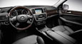 Mercedes Benz 2012 M Class ML350 ML550 101 734 btn