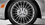19-inch multispoke wheels