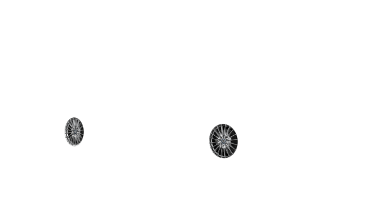Mercedes Benz 2012 S Class Rim 28R