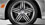19-inch AMG triple-spoke wheels