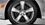 18-inch 5-spoke wheels