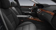 Mercedes Benz 2012 S Class S350 BlueTEC S400 211 731 btn