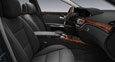 Mercedes Benz 2012 S Class S550 211 731 btn