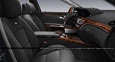 Mercedes Benz 2012 S Class S600 911 731 btn tn