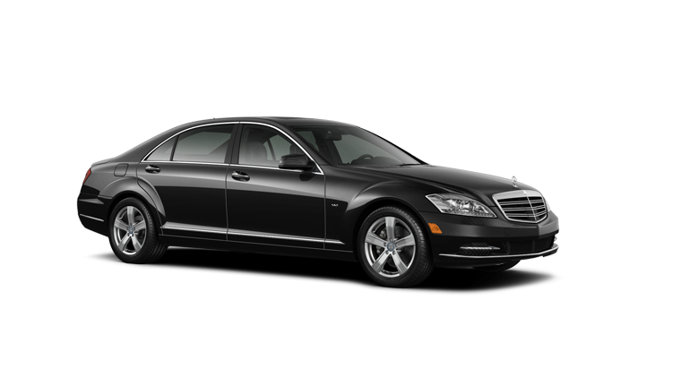 Mercedes Benz 2012 S Class S600 040