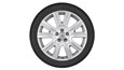 Mercedes Benz 2012 M Class 098 btn