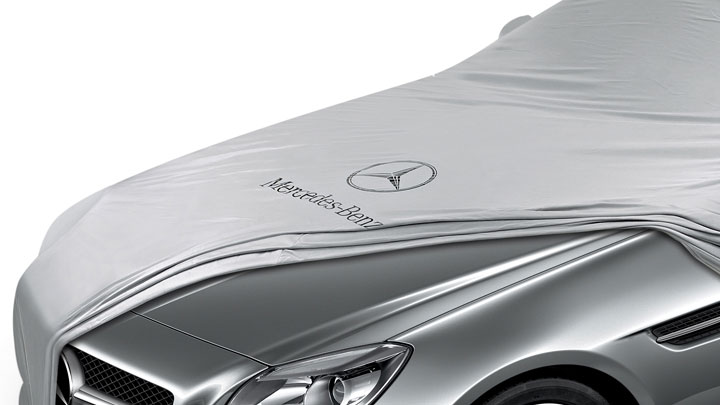 Car Cover