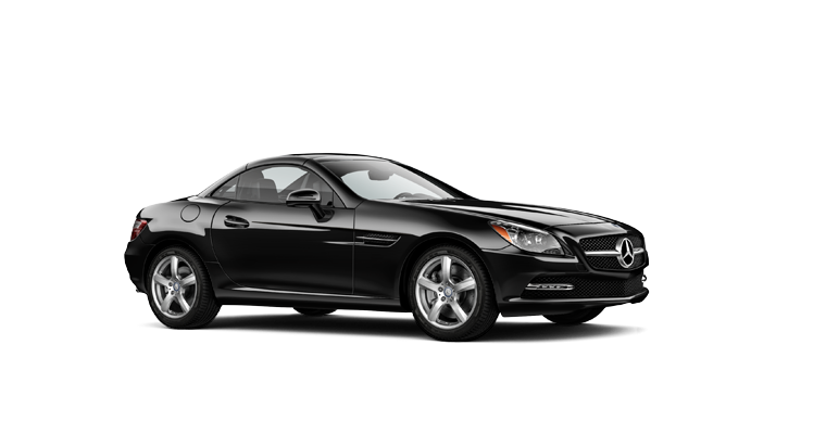 Mercedes Benz 2012 SLK Class Roadster Exterior 040
