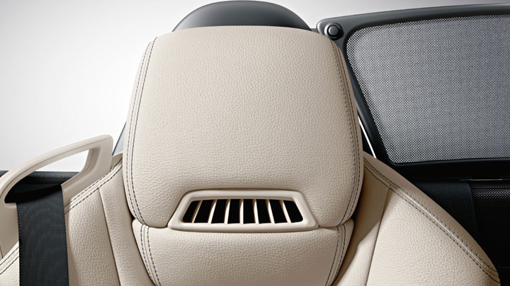 AIRSCARF