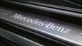 Mercedes Benz 2012 SLK Class SLK350 Roadster 086 btn