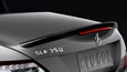 Mercedes Benz 2012 SLK Class SLK350 Roadster 091 btn