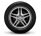 17-inch AMG Twin 5-spoke Wheels