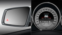Mercedes Benz 2013 C Class Sedan 003 MT