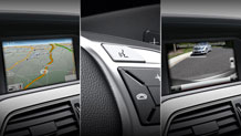 Mercedes Benz 2013 C Class Sedan 005 MT