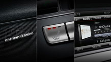Mercedes Benz 2013 C Class Sedan 006 MT