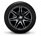 18-inch AMG twin 7-spoke wheels